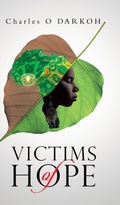 Cover: Victims of Hope - Tellwell Talent