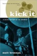 Cover: Kick It - Oxford University Press Inc