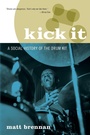 Cover: Kick It - Oxford University Press Inc
