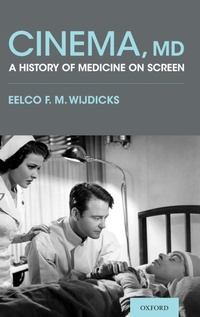 Enlarge image Cover: Cinema, MD - Oxford University Press Inc