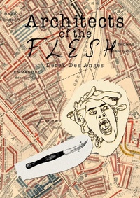 Enlarge image Cover: Architects of the Flesh - Lulu.com
