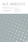 Cover: Interpreting Scripture - SPCK Publishing