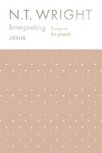 Enlarge image Cover: Interpreting Jesus - SPCK Publishing