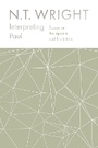 Cover: Interpreting Paul - SPCK Publishing
