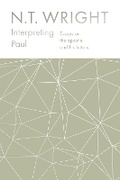 Cover: Interpreting Paul - SPCK Publishing