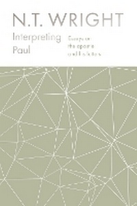 Enlarge image Cover: Interpreting Paul - SPCK Publishing