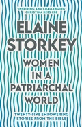 Cover: Women in a Patriarchal World - SPCK Publishing