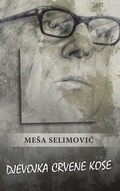 Cover: Djevojka crvene kose - Lulu.com