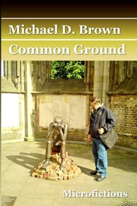 Enlarge image Cover: Common Ground - Lulu.com