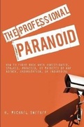 Cover: The Professional Paranoid - Lulu.com
