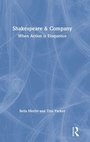 Cover: Shakespeare & Company - Routledge