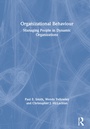 Cover: Organizational Behaviour - Routledge