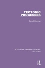 Cover: Tectonic Processes - Routledge