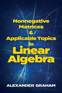 Abbildung von: Nonnegative Matrices and Applicable Topics in Linear Algebra - Dover Publications