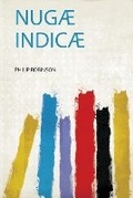 Cover: Nugae Indicae - HardPress Ltd