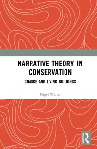 Abbildung von: Narrative Theory in Conservation - Routledge