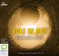 Enlarge image Cover: Hole in One - ABC/Audible Audio