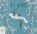 Cover: A Whistling Woman - ABC/Audible Audio