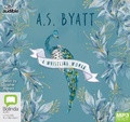 Cover: A Whistling Woman - ABC/Audible Audio