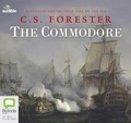 Cover: The Commodore - ABC/Audible Audio