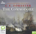 Cover: The Commodore - ABC/Audible Audio