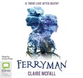 Cover: Ferryman - Bolinda Audio Books
