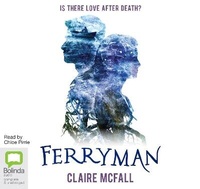 Enlarge image Cover: Ferryman - Bolinda Audio Books