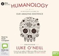 Cover: Humanology - Bolinda Audio Books