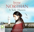 Cover: A Safe Haven - Bolinda Audio Books