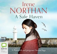 Enlarge image Cover: A Safe Haven - Bolinda Audio Books