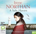 Cover: A Safe Haven - Bolinda Audio Books