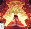 Cover: Jane Doe and the Key of All Souls - Bolinda Audio Books