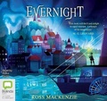 Cover: Evernight - Bolinda Audio Books