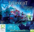 Cover: Evernight - Bolinda Audio Books
