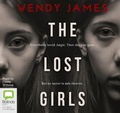 Cover: The Lost Girls - Bolinda Audio Books