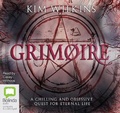 Cover: Grimoire - Bolinda Audio Books