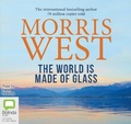 Cover: The World is Made of Glass - Bolinda Audio Books