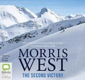 Cover: The Second Victory - Bolinda Audio Books