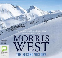 Enlarge image Cover: The Second Victory - Bolinda Audio Books