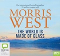 Cover: The World is Made of Glass - Bolinda Audio Books