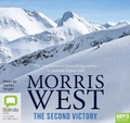 Cover: The Second Victory - Bolinda Audio Books