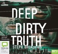 Cover: Deep Dirty Truth - ABC/Audible Audio