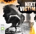 Cover: Next Victim - ABC/Audible Audio