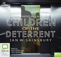 Cover: Children of the Deterrent - ABC/Audible Audio