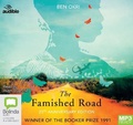Cover: The Famished Road - ABC/Audible Audio