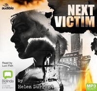 Enlarge image Cover: Next Victim - ABC/Audible Audio
