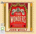 Cover: The Wonders - ABC/Audible Audio