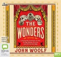 Cover: The Wonders - ABC/Audible Audio