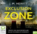 Cover: Exclusion Zone - ABC/Audible Audio