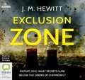 Cover: Exclusion Zone - ABC/Audible Audio